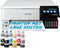Epson ET-8500 - EcoTank A4 Wi-Fi fotoprinter - 6-kleuren inktsysteem