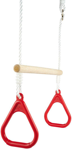 Eichhorn Outdoor Turnringen