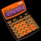 Ibico 212X - Bureaurekenmachine