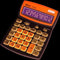 Ibico 212X - Bureaurekenmachine
