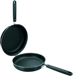 Ibili 405920 Omeletpan 20 Cm Zwart