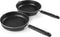 Ibili 405920 Omeletpan 20 Cm Zwart