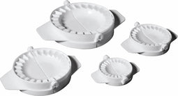 Ibili - Deegvormer - set 4 stuks