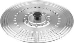 Ibili - Deksel - multi-functioneel - 18-20-22 cm