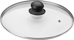 Ibili Glazen Deksel - Ø 18cm