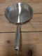 Ibili Natural Triply 22 Cm Koekenpan Zilver