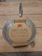 Ibili Natural Triply 22 Cm Koekenpan Zilver