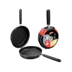 Ibili - Tortilla/omeletpan - 24 cm