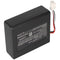 Philips 4322 005 38072 - Vervangende accu stofzuiger - 2600mAh 10.8V Li-Ion