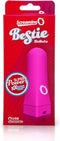 The Screaming O - Bestie Bullet Roze