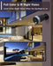 Arenti - OUTDOOR1 - Bewakingscamera - buiten