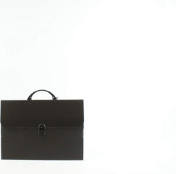 FAVORIT tekenkoffer Every Line 37,5x27x5cm zwart
