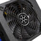 Silverstone ST1500-TI - Voeding ATX - 1500W 80 Plus Titanium - Zwart