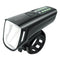 Ansmann LED fietslicht - Koplamp 100 lux - Oplaadbaar StVZO goedgekeurd - Universele montage