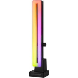 Nox-Xtreme H-VGA - Grafische Kaart Ondersteuning - ARGB - Plastic