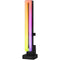 Nox-Xtreme H-VGA - Grafische Kaart Ondersteuning - ARGB - Plastic