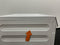 Inventum VDW8030W - Warmtepompdroger - 8 kg - Antibacterieel - 66 dB