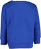 Blue Seven - Jongens Baby Trui - Maat 68 - Lange mouw