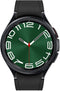 Samsung Galaxy Watch6 Classic - Smartwatch - 47mm - Bluetooth - Zwart