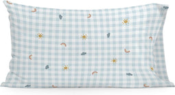 Kussensloop HappyFriday Mini Weather Multicolour 50 x 75 cm