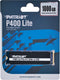 Patriot P400 Lite - M.2 SSD 1TB - PCIe 4.0 x4 - 3500MB/s Lezen