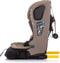 Chipolino Lux X Autostoel i-Size 76-150 cm Isofix Macadamia Taupe Zwart