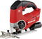 Einhell TE-JS 18 Li SOLO - Decoupeerzaag - 2400rpm 25,4mm zaaglengte - D-greep (Top Handle)