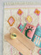 Tapis Petit Vloerkleed Lea M 120x170cm - Multi