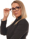Ladies' Spectacle frame Tods TO5223 52081