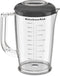 KitchenAid 5KHBRV75BM - Staafmixer - 1 l - Zwart