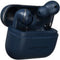 Happy Plugs Air 1 ANC - Draadloze In-Ear Oordopjes - Hybride ANC - Blauw