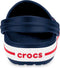 Crocs Crocband - Wandelsandalen - Lichtgewicht Croslite™ - Blauw