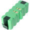 Household robot battery to replace 80501e, 68939, 80501, 4419696, 11702, 80601 - 3000mAh 14.4V Li-Io