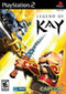 Legend Of Kay - PlayStation 2 - Actie avontuur
