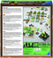 Ravensburger Minecraft - Bordspel - 64 houten blokken - 30 minuten speeltijd