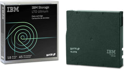 IBM LTO Ultrium 9 - 18TB / 45TB - 02XW568