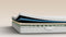 Emma One Matras - 100 x 200 cm - Ergonomisch en Ventilerend - Afneembare en Wasbare Tijk - 18 cm Hoogte