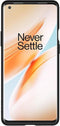 Spigen Ultra Hybrid Hoesje OnePlus 8 Pro Black