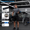 Organess Modulaire Halterset 28,5 kg - Verstelbare Dumbbell & Barbell Set met Kettlebell en Ab