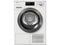 Miele TCL780WP - Warmtepompdroger - A+++ 9 kg Steam Finish Eco Speed