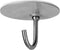 Haak voor ophanging Inofix 2 Stuks (27 x 40 x 40 mm)