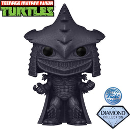 Funko POP! - Movies Super Shredder - Diamond Glitter - Exclusief (2022)