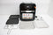 Tefal Easy Fry FW5018 - Airfryer - 9 functies 11L zwart