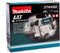 Makita - DTW450Z - 18V - accu - 1/2