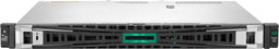 HPE ProLiant DL20 Gen11 Base - Server - rack-uitvoering 1U - 1-wegs - 1 x Xeon E-2434 tot 5 GHz - RAM 16 GB - SATA - hot-swap (verwisselbaar zonder uitschakelen) 3.5" station(s) - geen HDD - Matrox G200 - Gigabit Ethernet - geen OS - monitor: geen