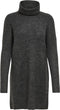 ONLY ONLJANA - Gebreide jurk - Waterval hals - Loose fit - Maat XS