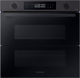 SAMSUNG NV7B4550UABU1 - Inbouw oven - Multifunctioneel 76L - A+ energieklasse - Wi-Fi Connectivity