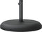 vidaXL - Parasolvoet - voor - stokken - van - Ø32/35/38 - mm - 25 - kg - rond