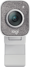 Logitech StreamCam - Full HD Webcam 1080p 60fps - Wit