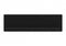 iBox AURORA K-6 keyboard RF Wireless + Bluetooth QWERTY English Black